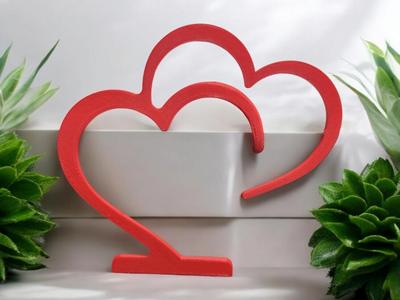 Heart Love 2.0