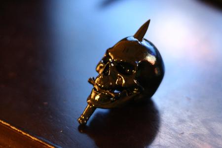 Skull n' Dagger