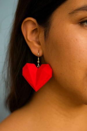 Heart Rings / Jewelry