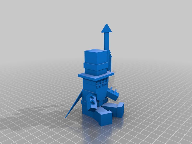 roblox chill thrill plushie 