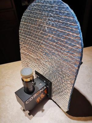 Coronado PST Sun Shield 