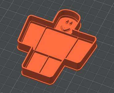 Roblox Cookie Cutter