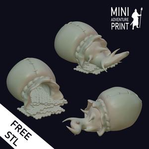 Bag Jelly - Free Model