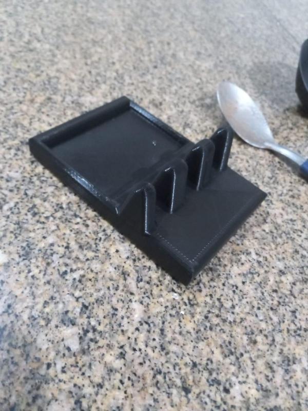 Spoon Holder (updated)