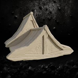 Kimonobe House 5 (Asian Inspiration)