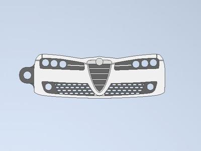 Alfa romeo 159