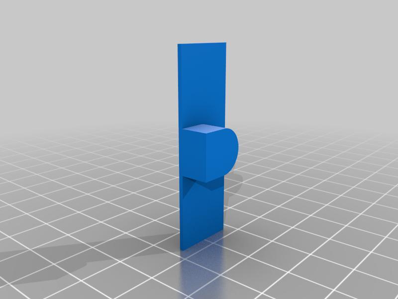 Minimalist SSR Cover