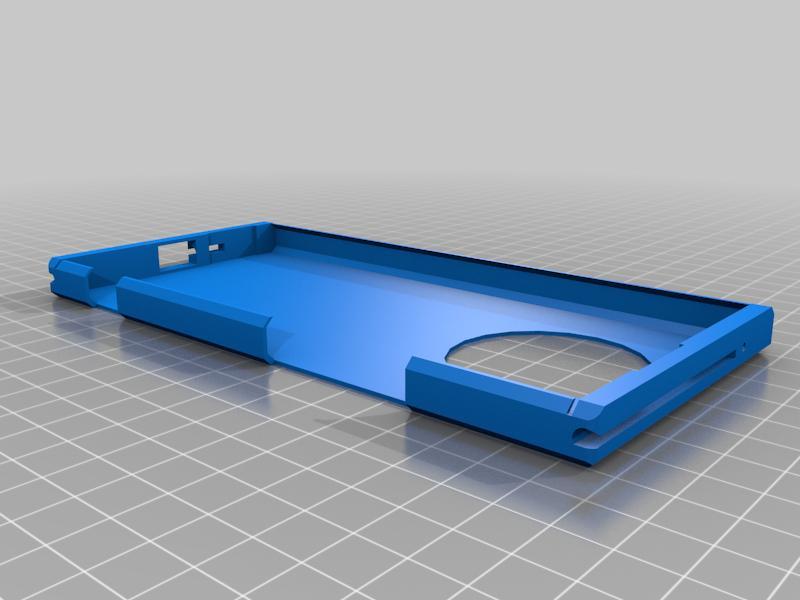 Razer Junglecat case for Sony Xperia XA2 Ultra