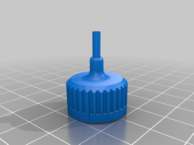 base 100ml bottle cup