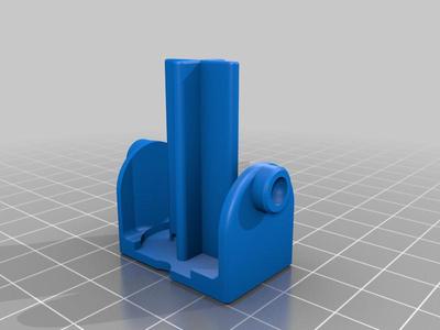 Magazine Limiter for B&T MP9 / TP9 / APC9 / P26 / KH9 / GHM9 Mags