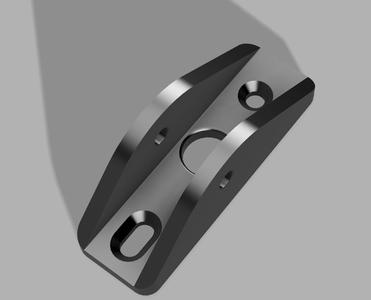roller shutter pulley