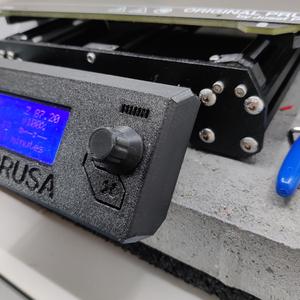 MK3 Lcd-knob MK4 Style