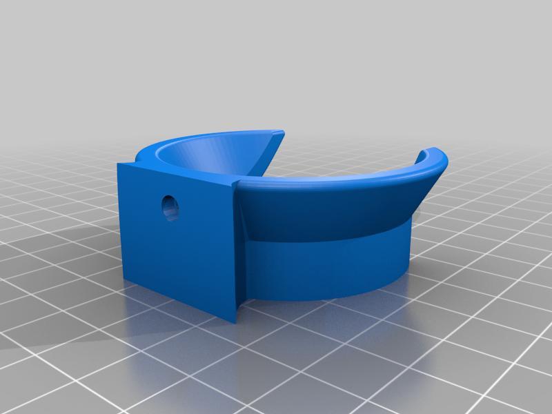 Dyson V8 Extension Holder