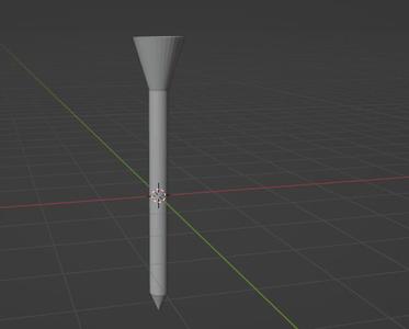 Golf tee