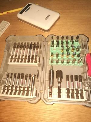 Bosch Bitbox