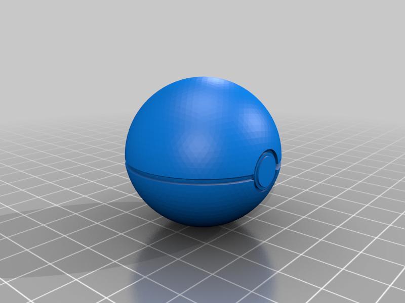 PokeBalls!