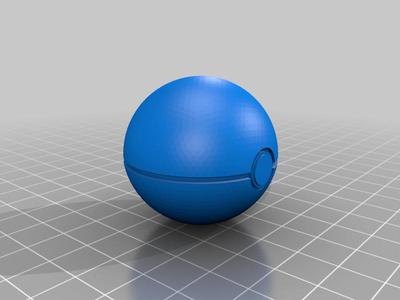 PokeBalls!