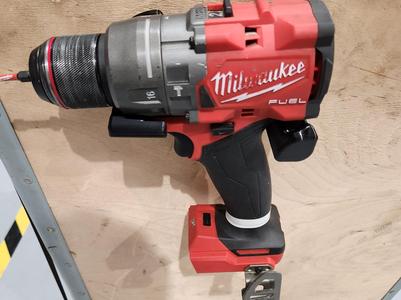 Milwaukee M18 Drill holder