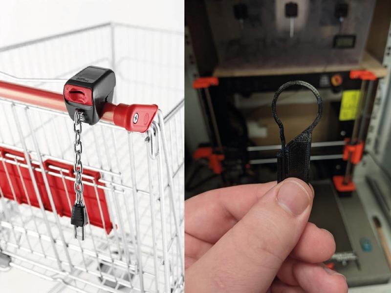 Universal Trolley Coin v2