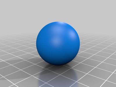 Laser Cut Ping Pong Ball Cannon
