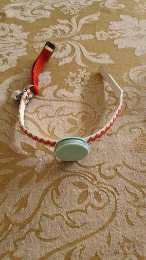 Cat Collar Trackr Pixel Case