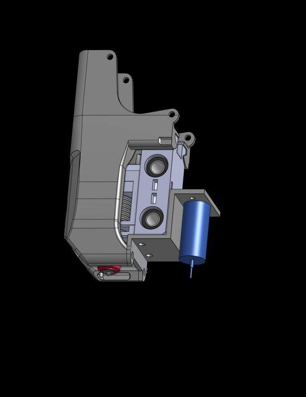 The 100 BLTOUCHE v3.2 pro