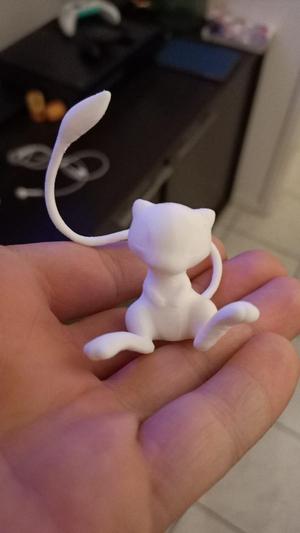 mew