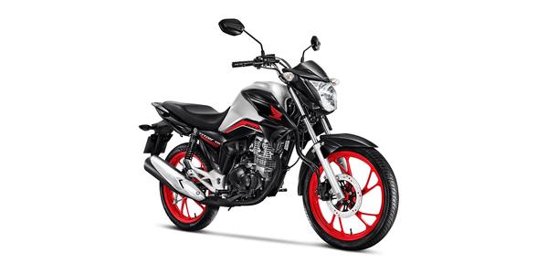 Nonda CG 160 Titan