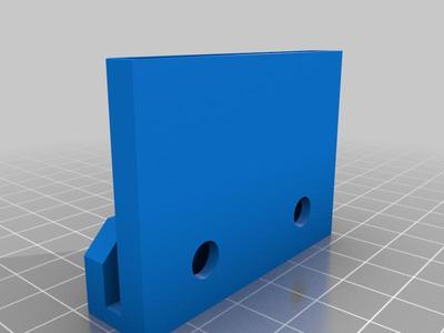 Game Boy Color wall mount