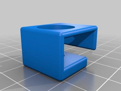 Cable holder