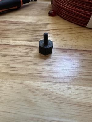 HSW Insert