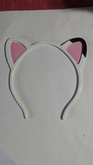 Gaby's headband