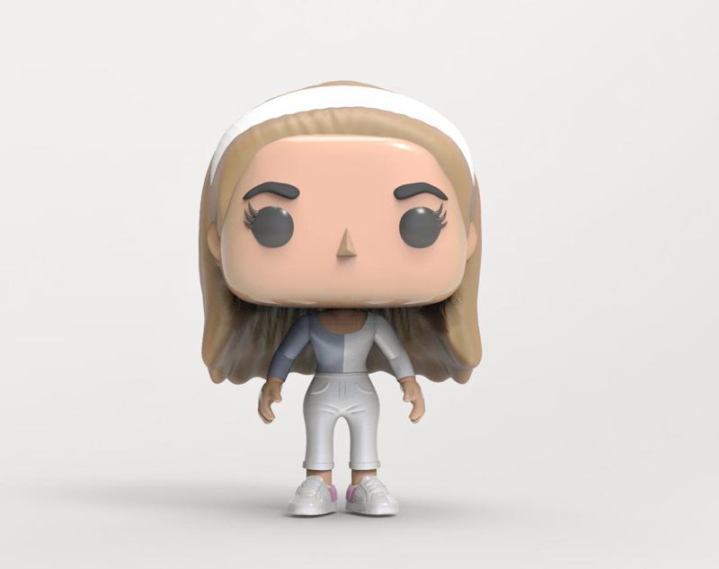 FUNKO GIRL HEADBAND