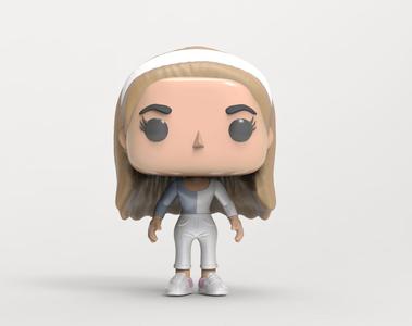 FUNKO GIRL HEADBAND