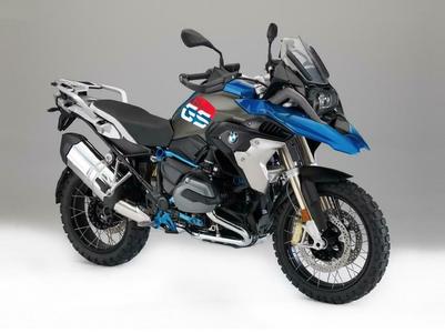 BMW GS1200