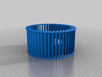 blades fan portable air conditioning