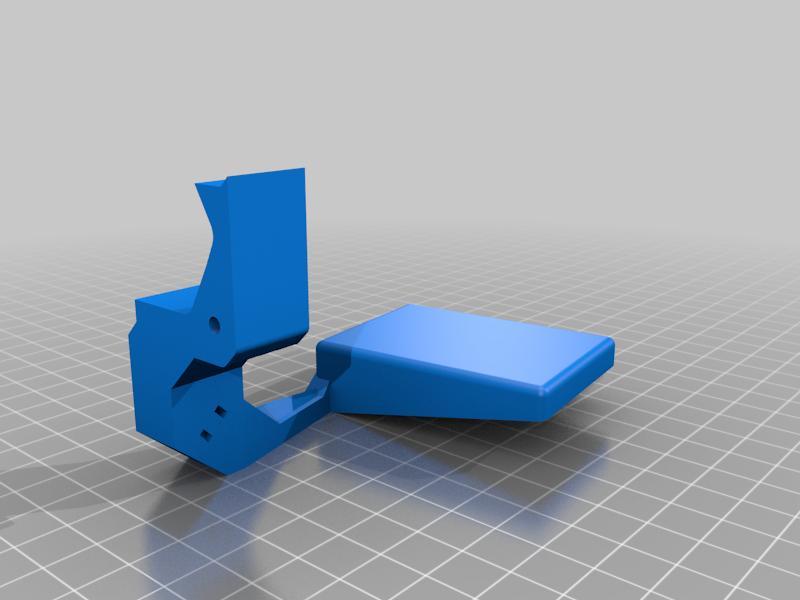 c922 prusa i3 mk3 mount platform