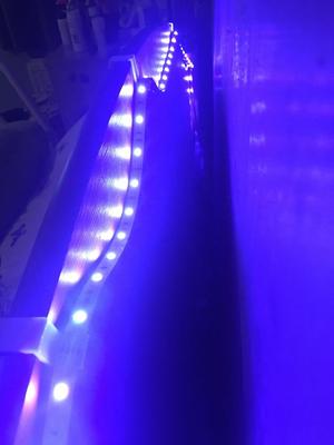 LED Strip Hanger