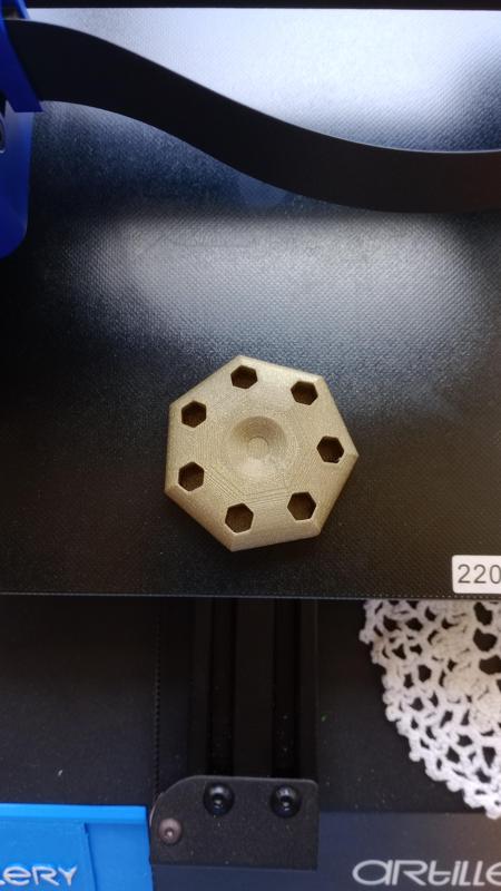 Screwdriver bit holder