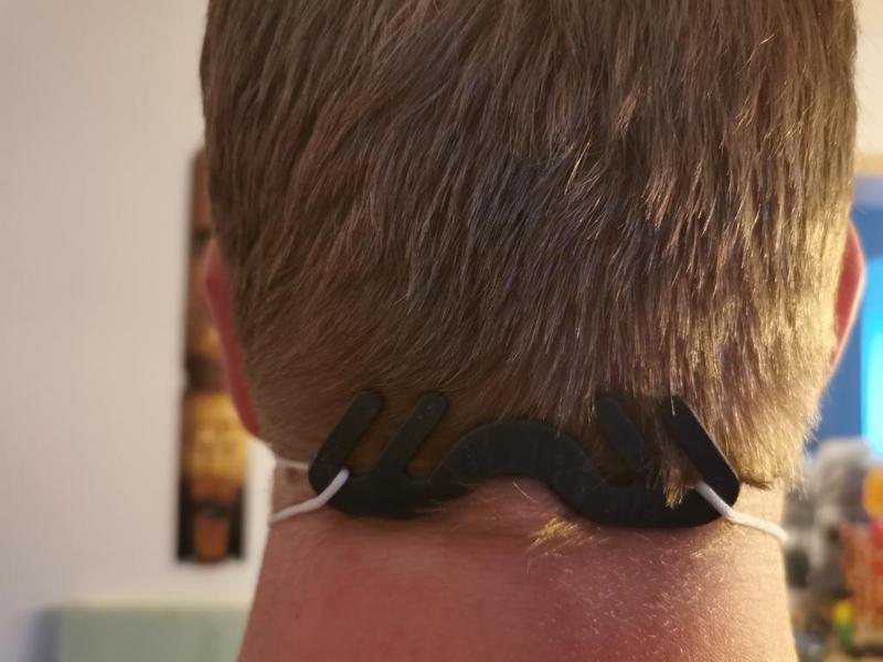 Mask-Hook 