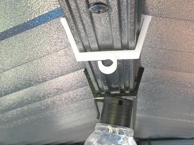 Sojag Pavilion Support Bracket