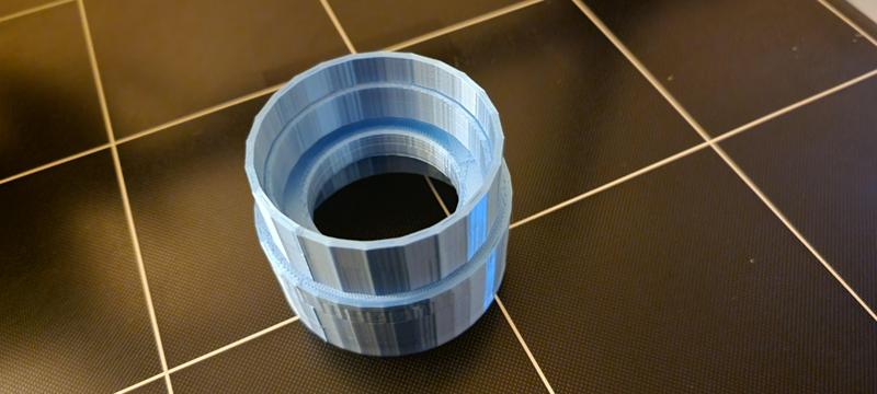 Frost Buddy Can Insert