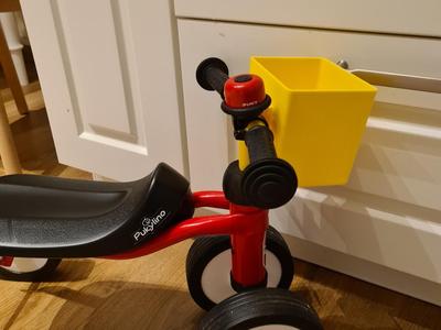 Basket for Pukylino