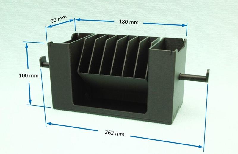 Desktop Tool Box