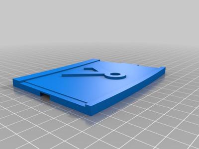 [Mod manual] Stargate - Glyph lines