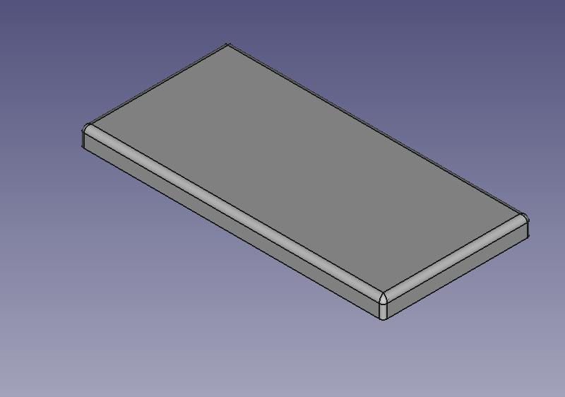 Billet for Redmi NOTE 8