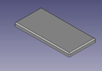 Billet for Redmi NOTE 8