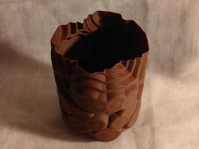 Vase - Weird Vertices