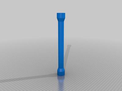 ShopSmith Drive Coupler