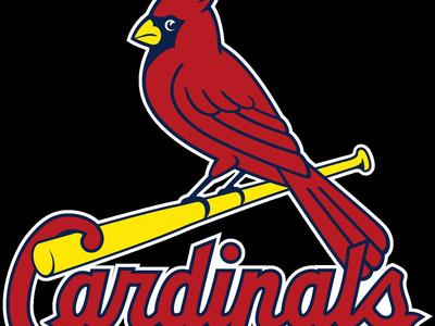 Cardinals coaster